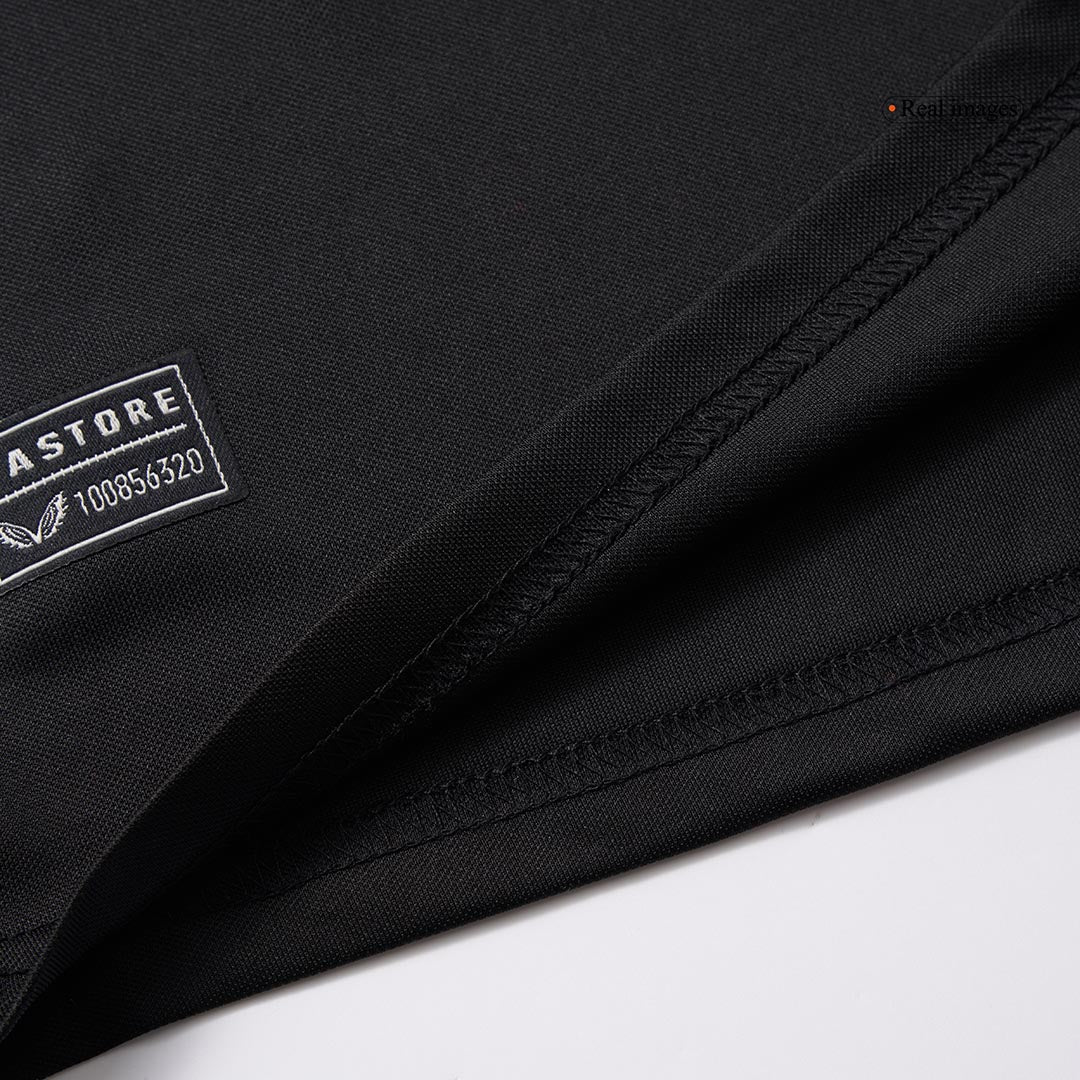 Bayer 04 Leverkusen Soccer Jersey 2024/25 - 120th AnniversaryAuthentic