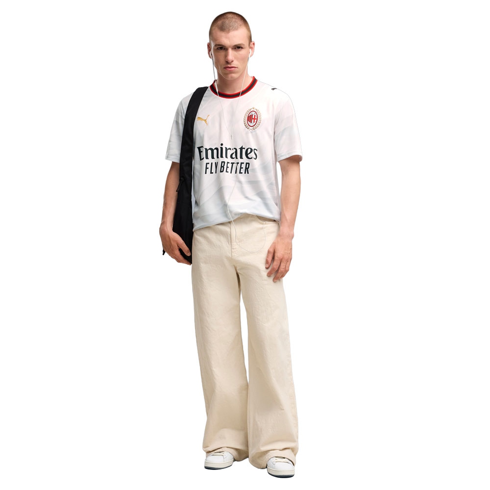 [ESK] AC Milan Away Uniform 26/27