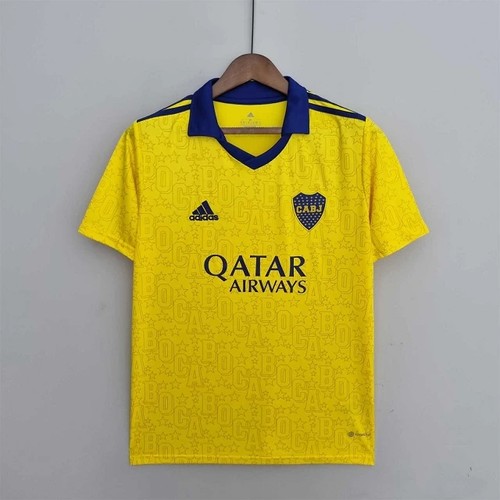 Third - Fan Collection Edition - Professional Grade - Soccer Apparel