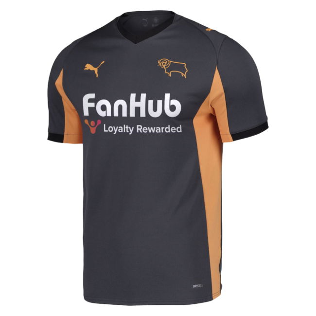 Committed Soccer Club Premium Quality Latest Edition Soccer Jersey