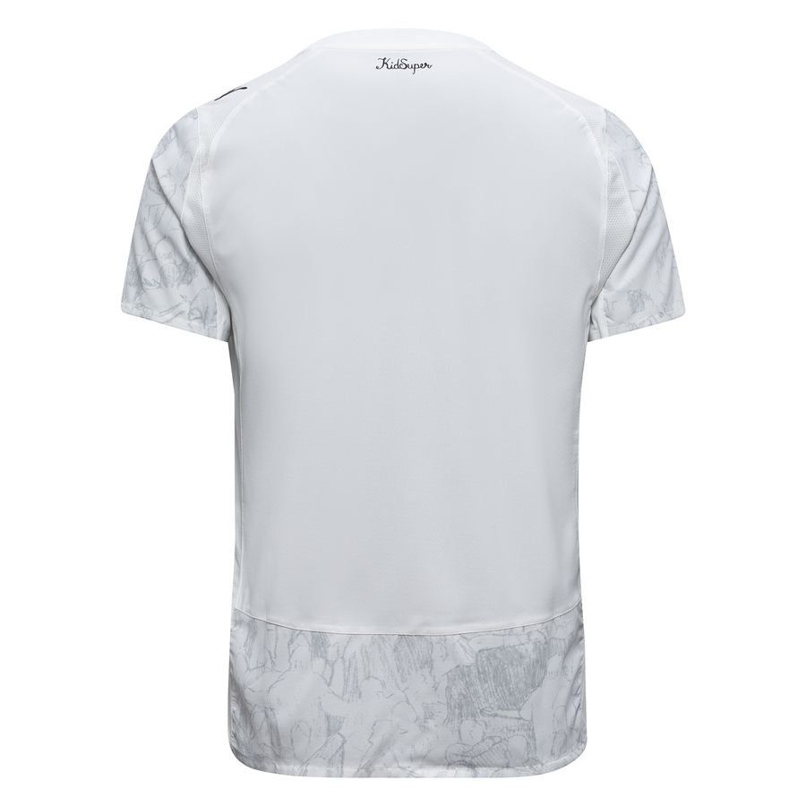 Manchester City Home Shirt Kidsuper Club World Cup 2025