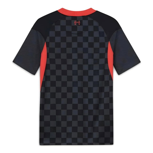 Liverpool Third Shirt 2020-2021 edition (Children