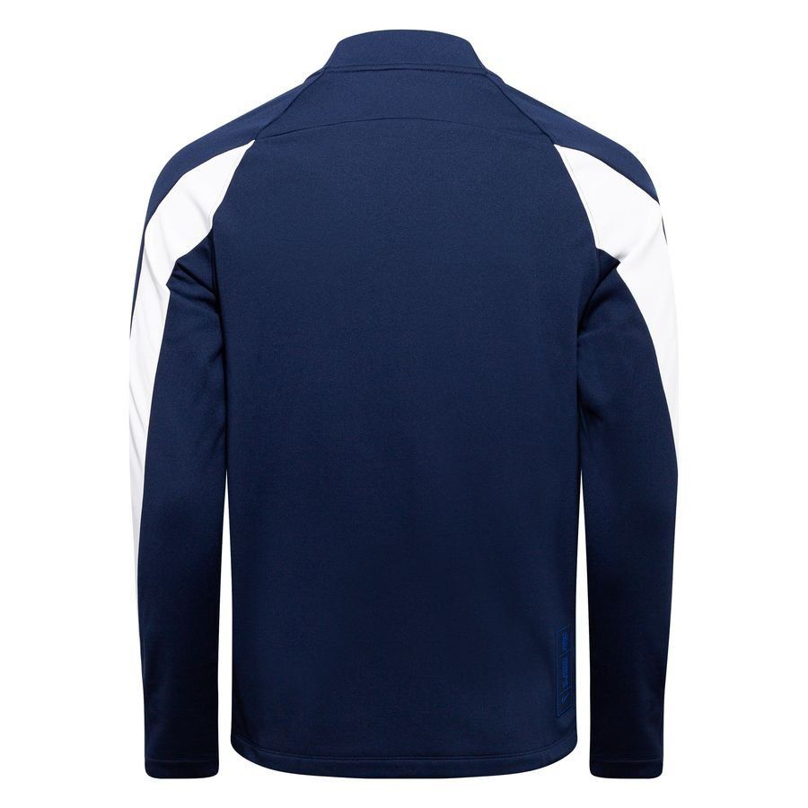 [EFKS] Chelsea Therma FIT Academy Drill Winter Warrior Obsidian/Rush Training Blue