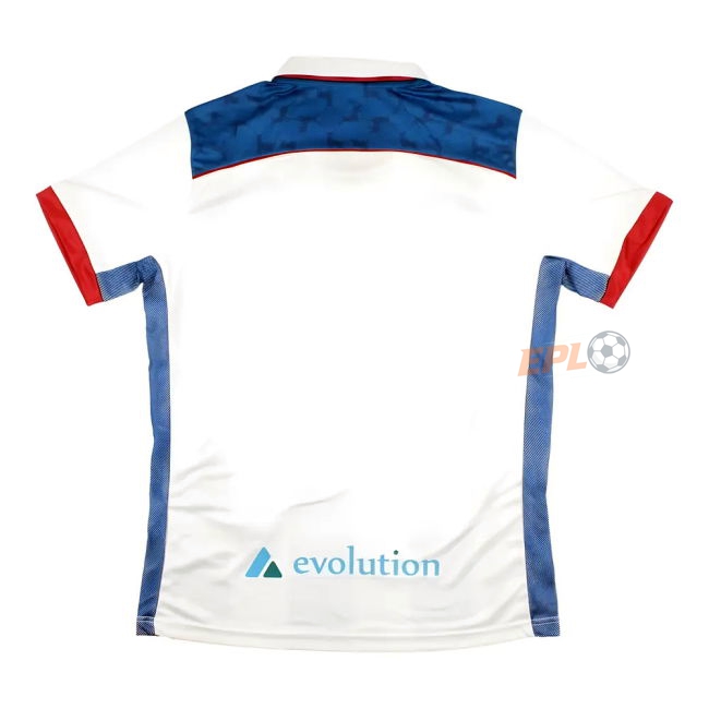 LEA 2022-20 best price Home Jersey - Adults | top-grade