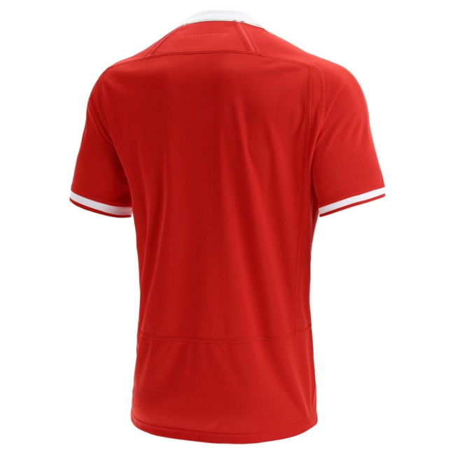Die-hard Match Quality Football Team Modern Style Supporter Shirt
