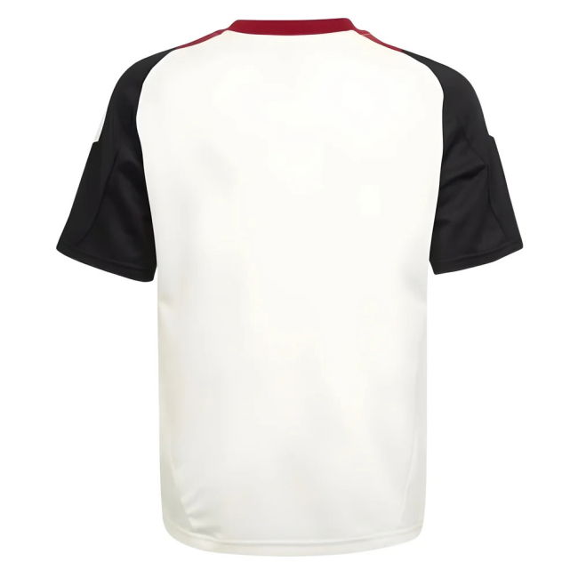 Man Utd Stylish Jersey 2024-2025 #29