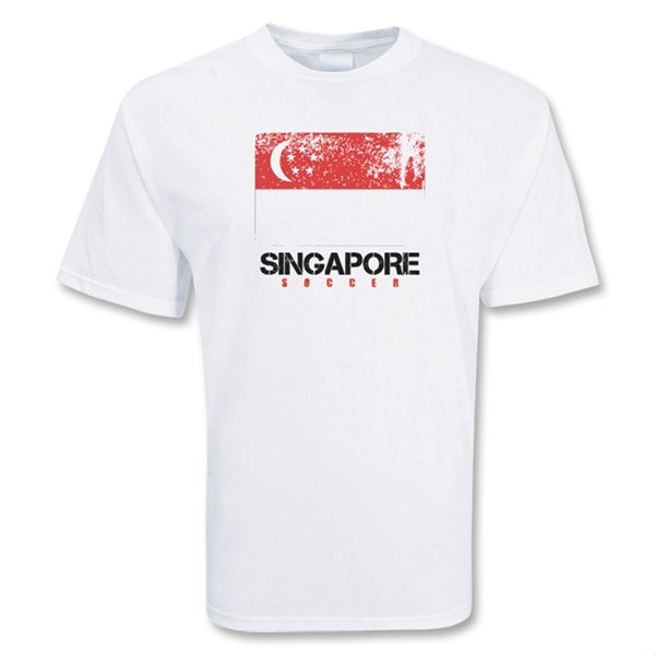 Singapore Fashionable Jersey Singapore