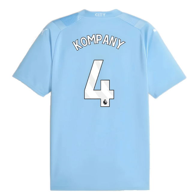 2023-20 Man City Soccer Jerseys vintage Home Football Shirt