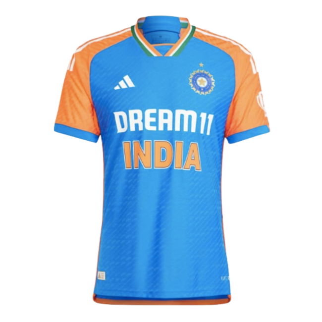 India Classic Jersey 2024