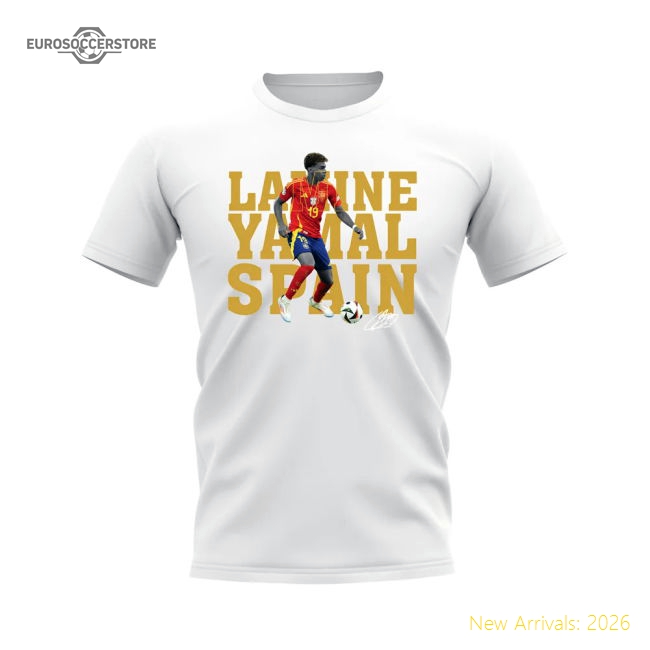 2026-2027 Esp Xsb (3-4 Years) Home Premium-quality Jersey 0