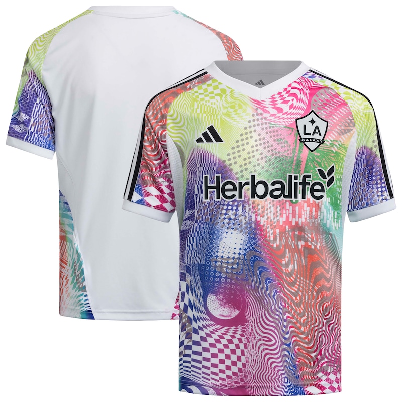 Excellent  Youth 2025 Jersey Jersey - Authentic Soccer Jersey