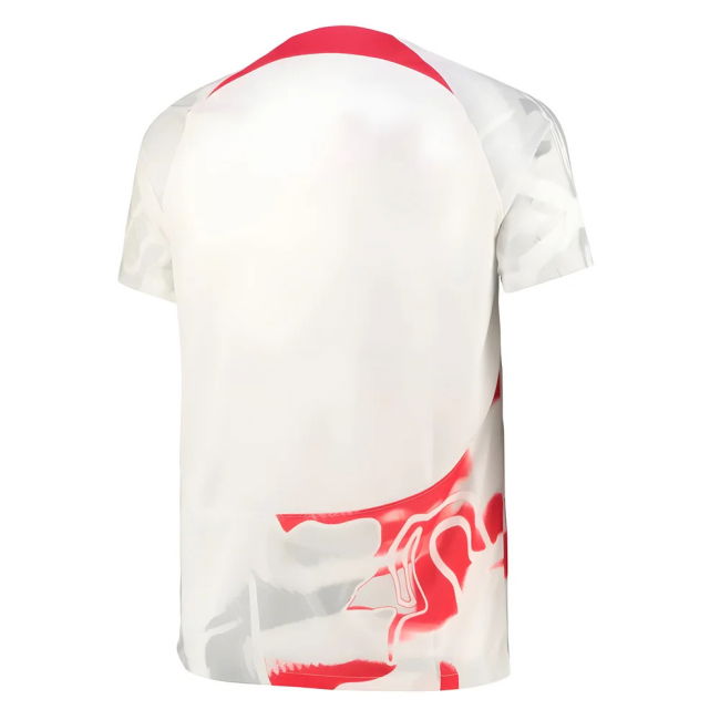 Red Bull Leipzig Classic Home Jersey 2022-2023