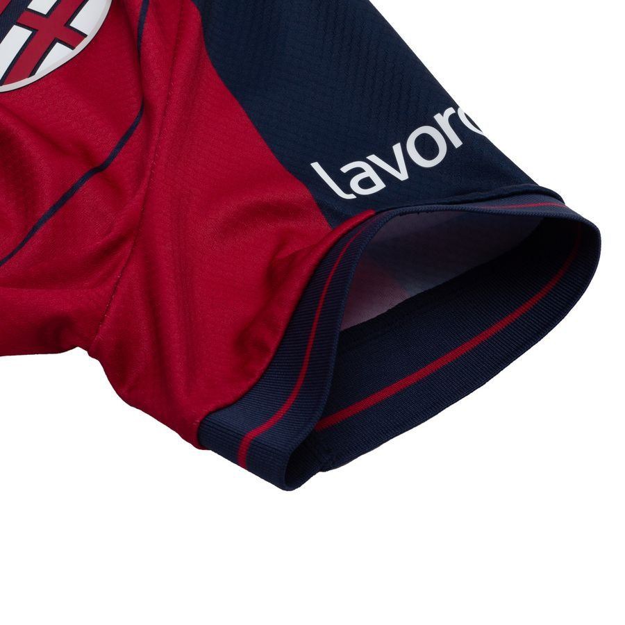 Bologna Home Shirt 2025/26