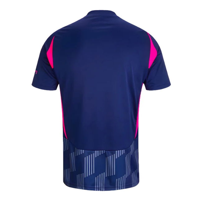 2024-2025 Nottingham Forest Away Shirt (Gibbs White 10)