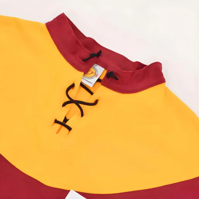 1909-1915 Football Shirt - Authentic Fan Edition - High Performance