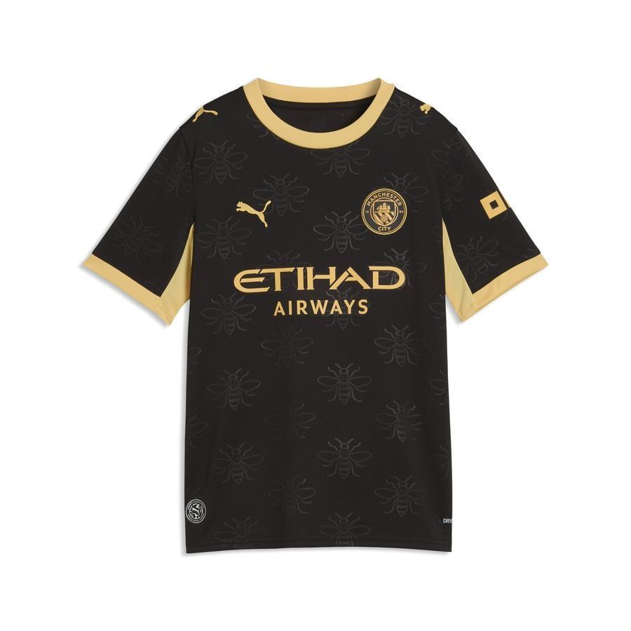 [EFKS] Manchester City Away Kids Kit 2026/27