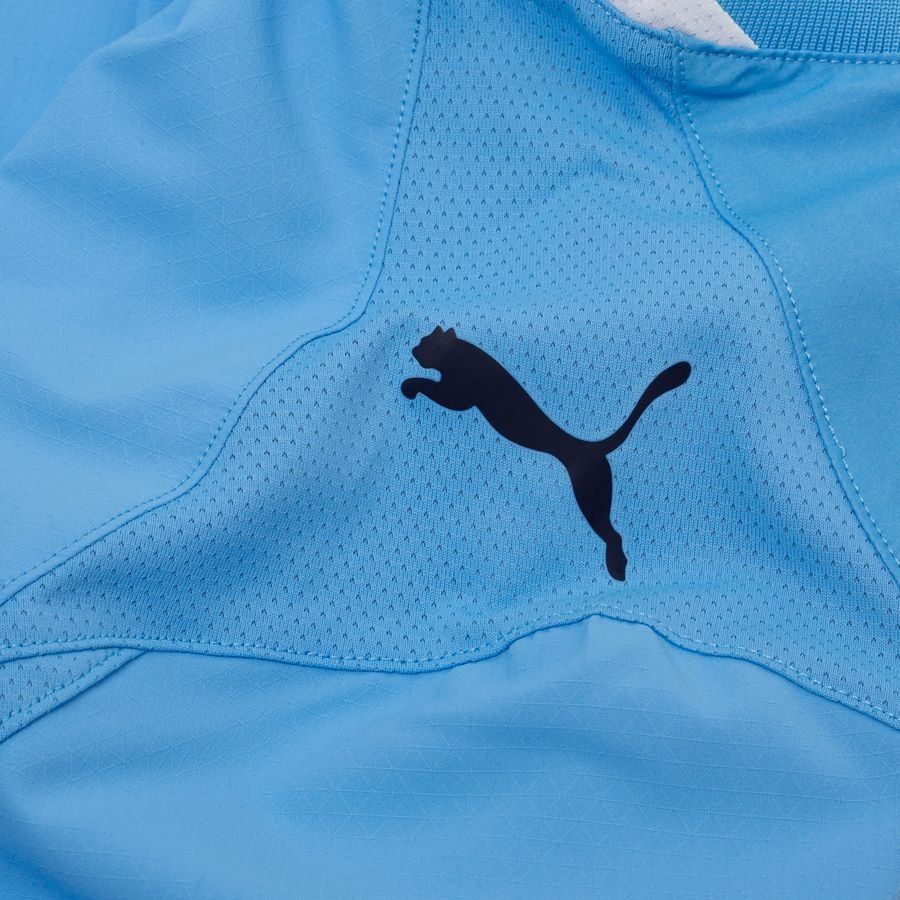 Manchester City Home Shirt Cwc Kidsuper Print 2025/26