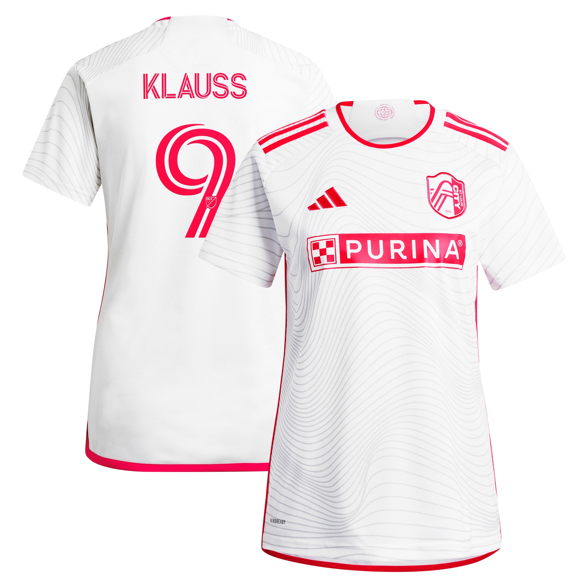 Women's 2024 Superior Replica Jersey - Team Jersey - Special Price