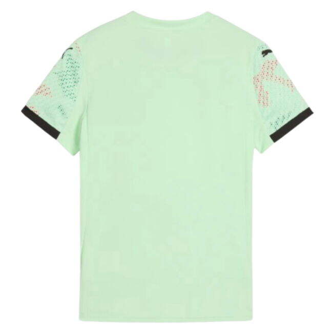 Convenient 2025-2026 Portugal Womens Team Away Shirt (Ladies) Unique