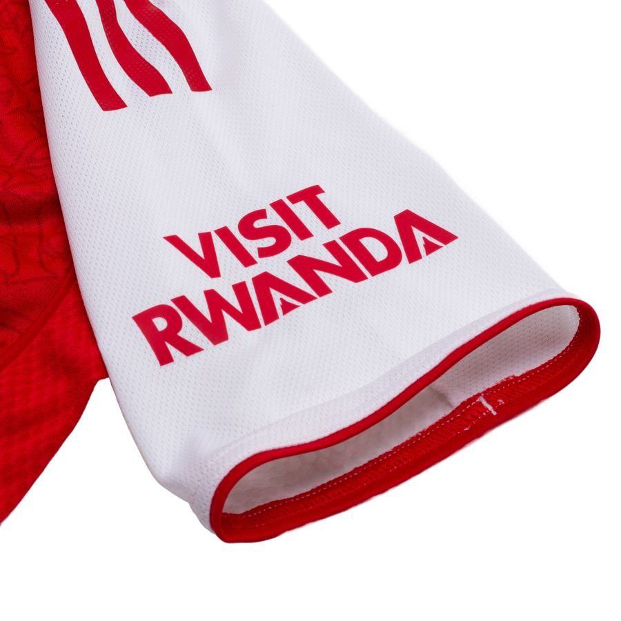 Arsenal Home Shirt 2025/26 Authentic