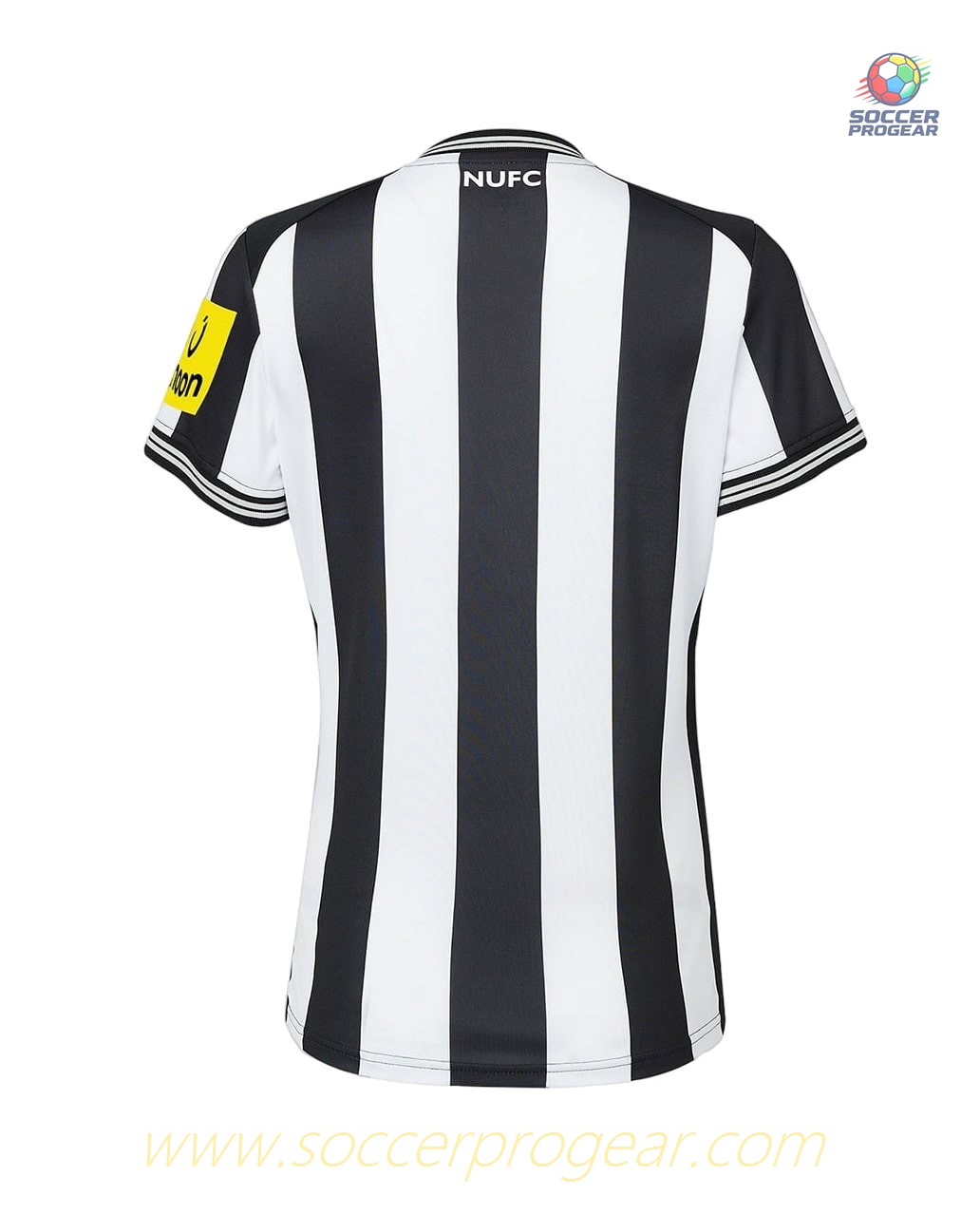 NEWCASTLE HOME JERSEY 2023 2024 WOMEN