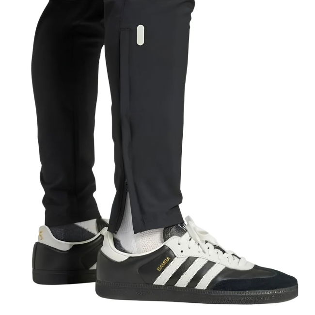 Shirt for Arsenal Competition Vis Tech Travel Pants 2025-2026