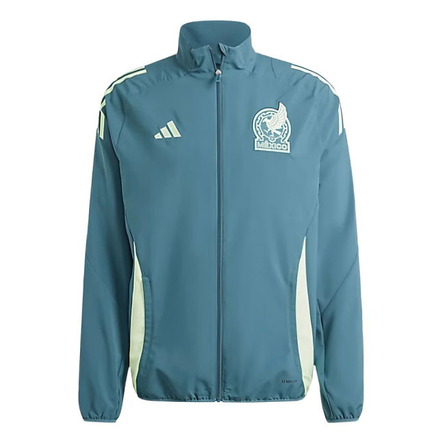 Pro Style Mexico Top Level Home Professional Jersey