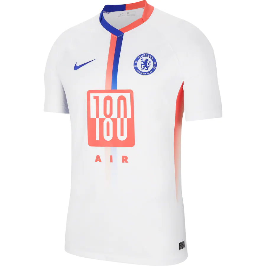 Chelsea FC Air Max Fourth Kit 20/21