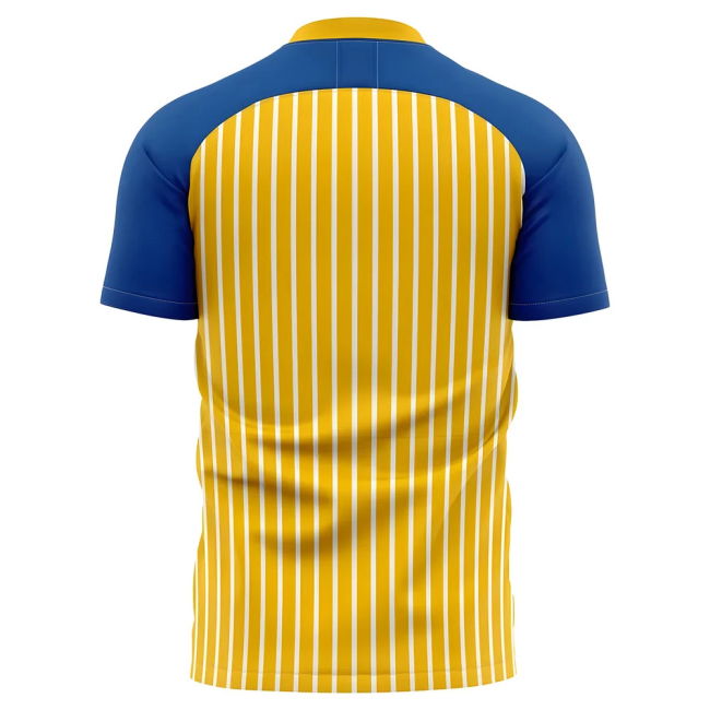 2025-2026 Home Shirt by Las Palmas (Infant