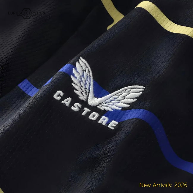 Performance Classic Official Elite Shirt Everton - 2025 Edition