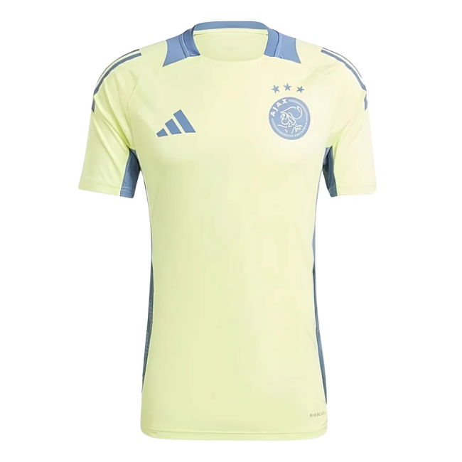 Official The Lancers Davids #8 Official Licensed Fresh Look Jersey ...