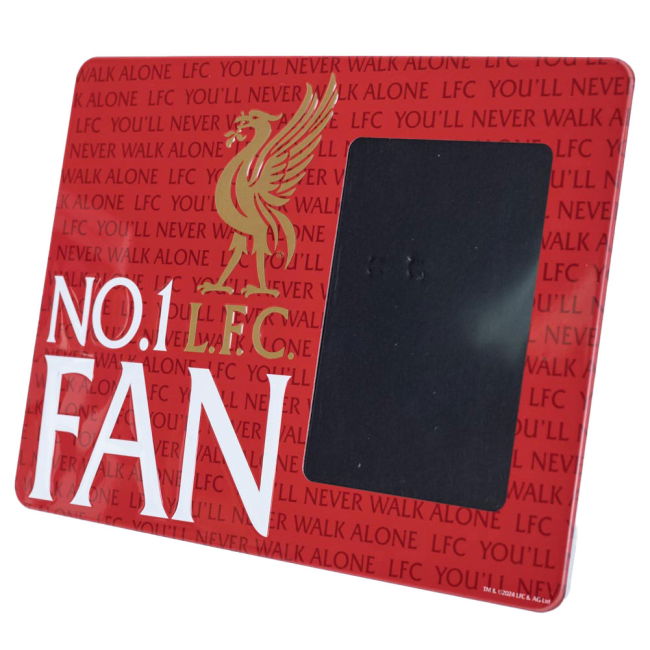 Match Quality Liverpool 2025-2026 Home Jersey (1)