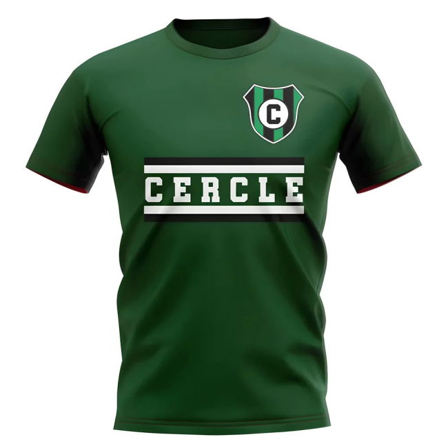 Top Grade 2025-2026 Football Club T-shirt With Limited Edition Design