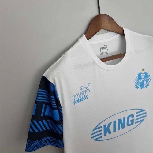 Replica 2022 International Camiseta White With Modern Design