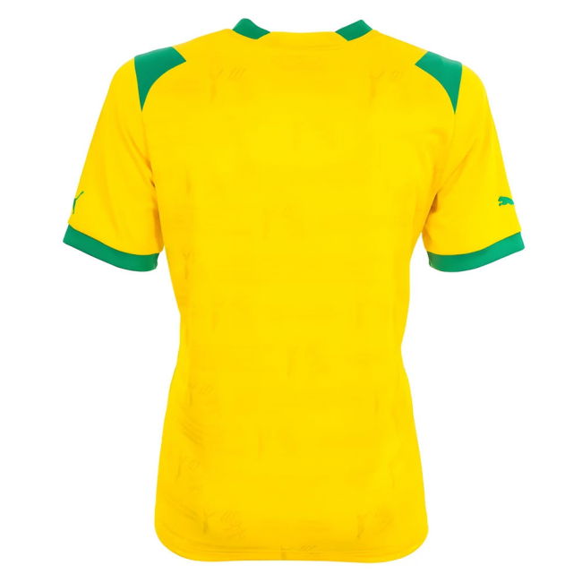 Avid Elite Performance Football 2024-2025 Season Supporter Shirt