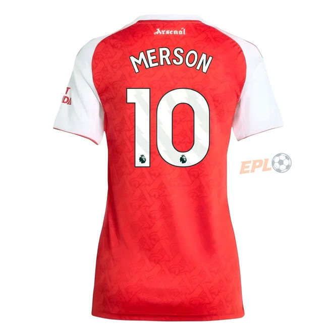 2025-20 Arsenal timeless Home Football Shirt | top-grade