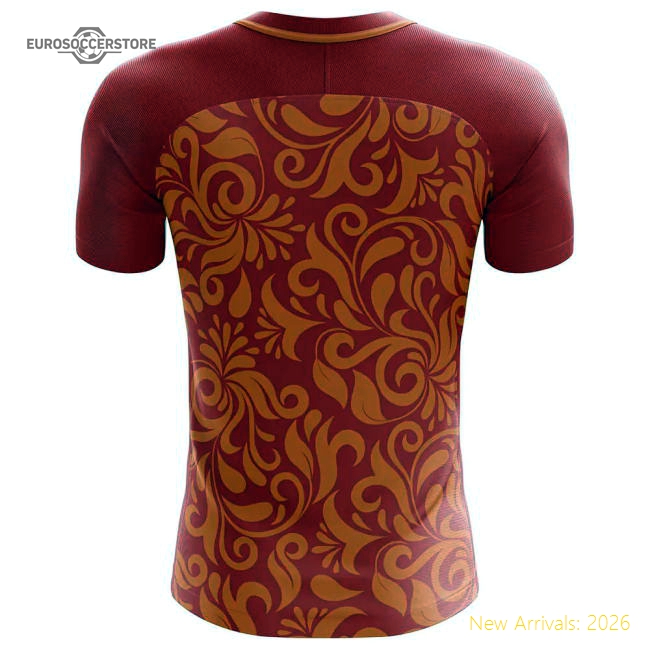 Official Football Team Jersey - Cotton Athletic Casual Casual