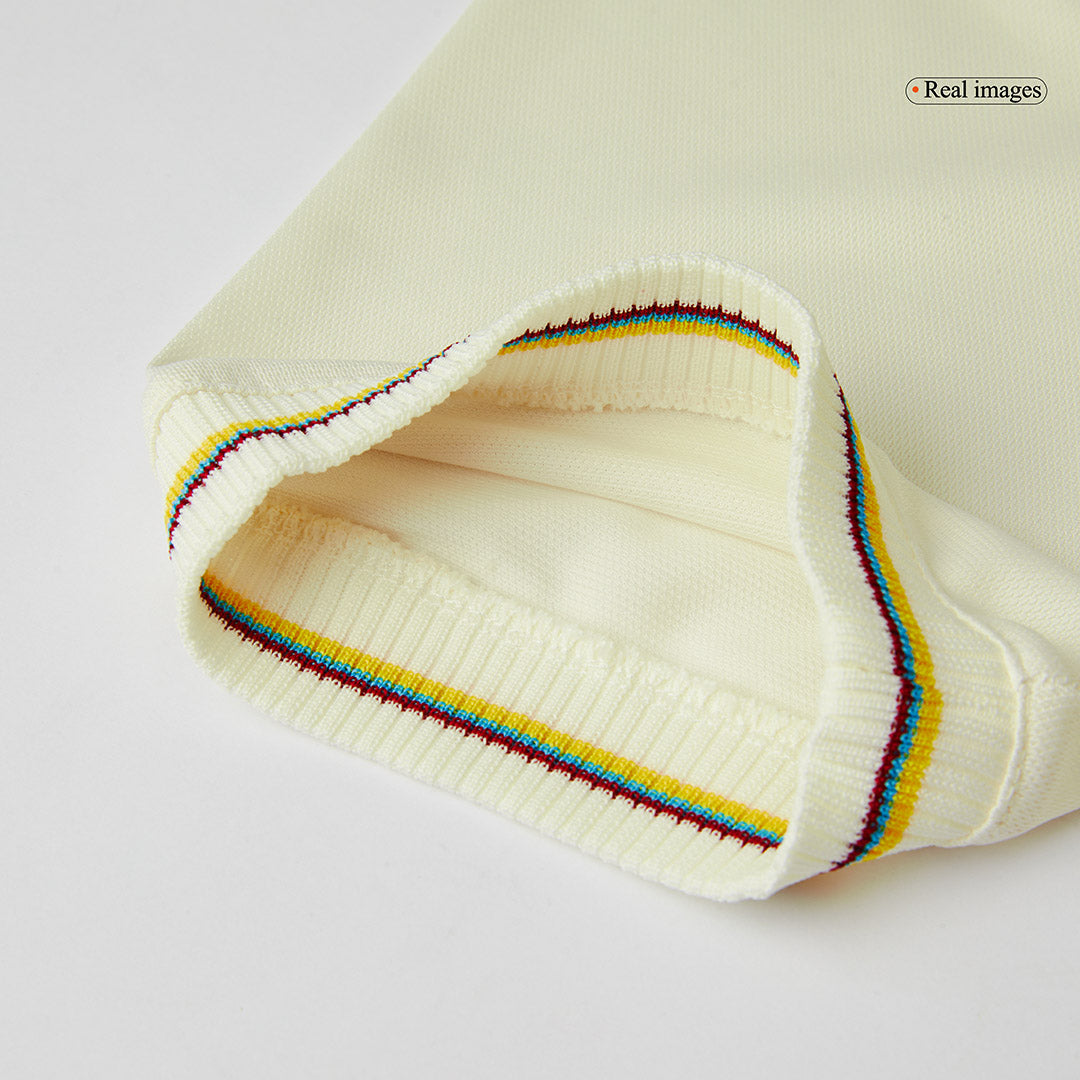 Colombia  Soccer Jersey 2024- 100th Anniversary Authentic Kit