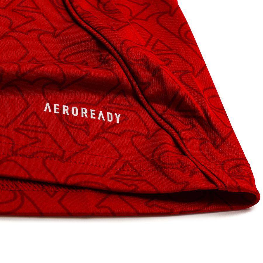 Arsenal Home Shirt 2025/26