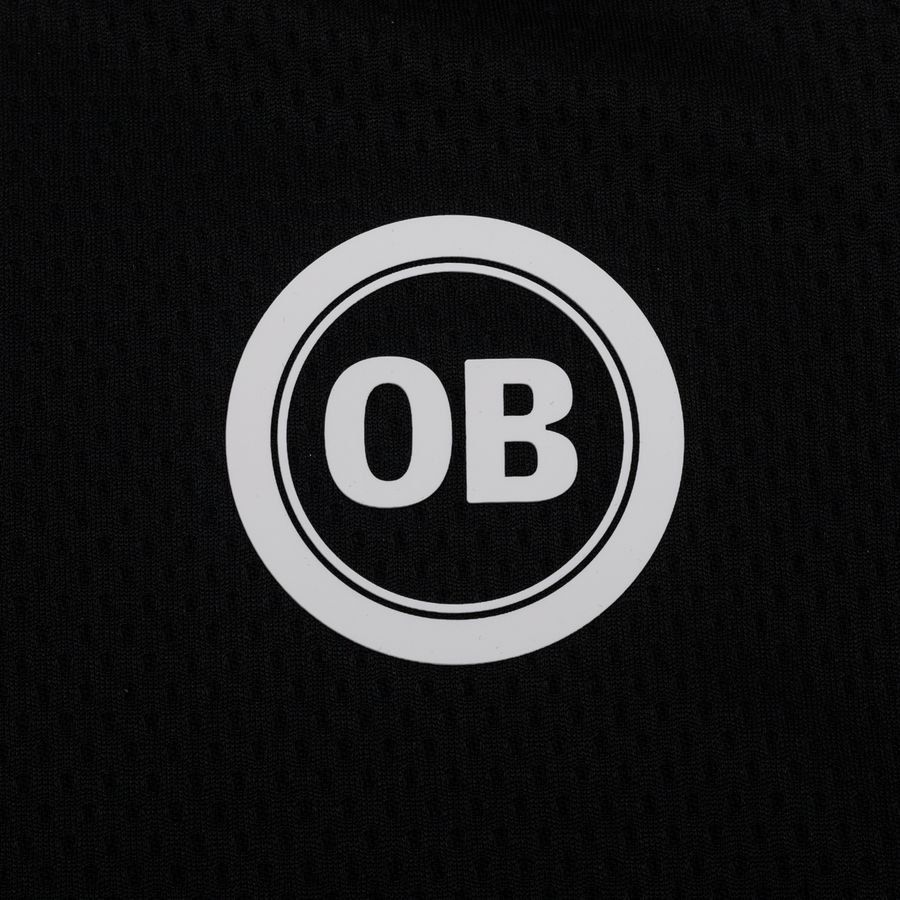 Odense Boldklub Goalkeeper Shirt 2020/21 Kids In Multiple Adult Sizes