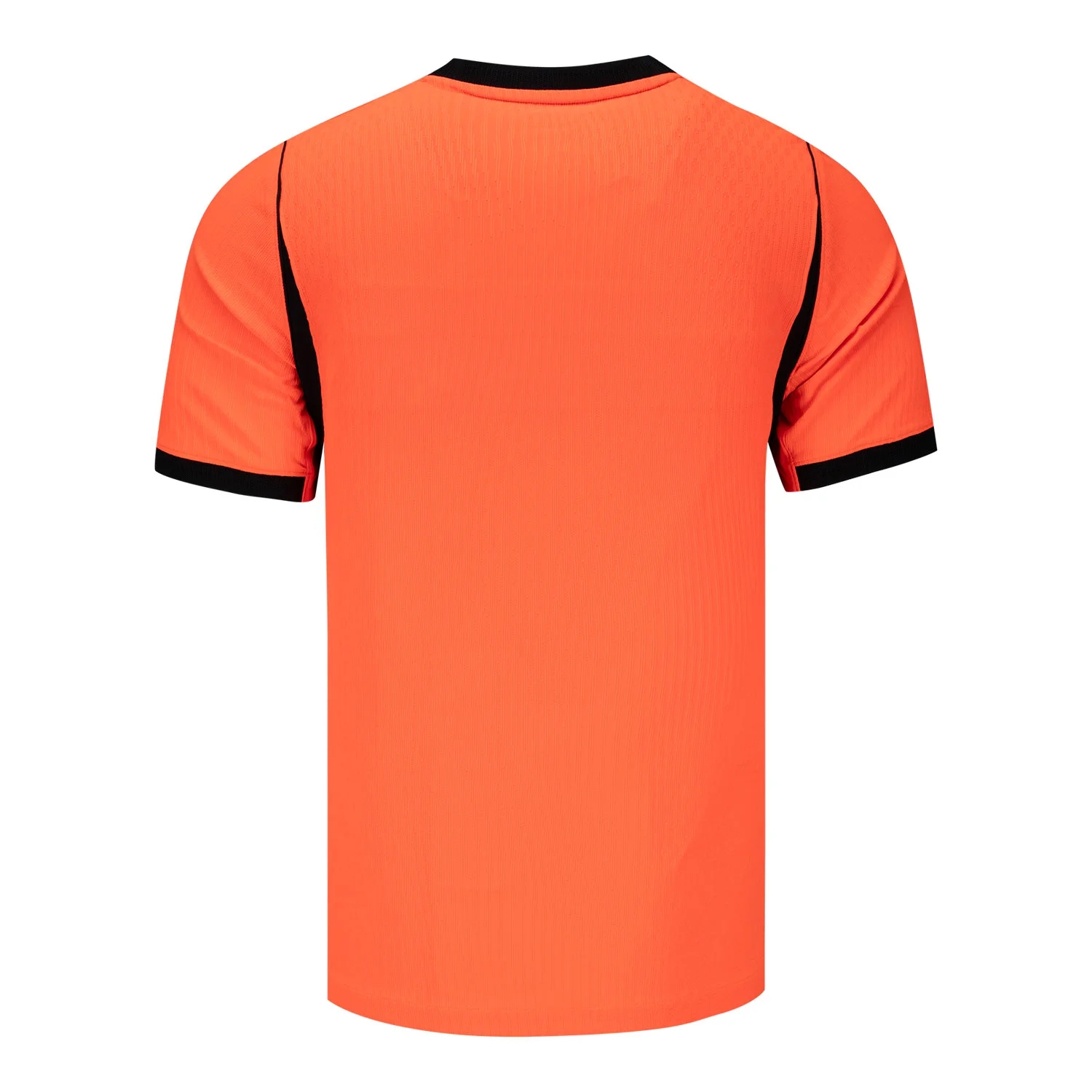 Netherlands 2026 Home Elite Jersey - Vibrant Oranje Player Edition