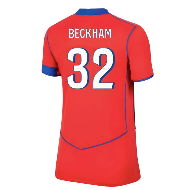 PSG Pro Third Jersey 2025-2026