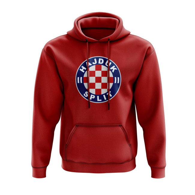 Top Quality Hooded Sweatshirt D. Costa #19 2024-2025 Season (v9)