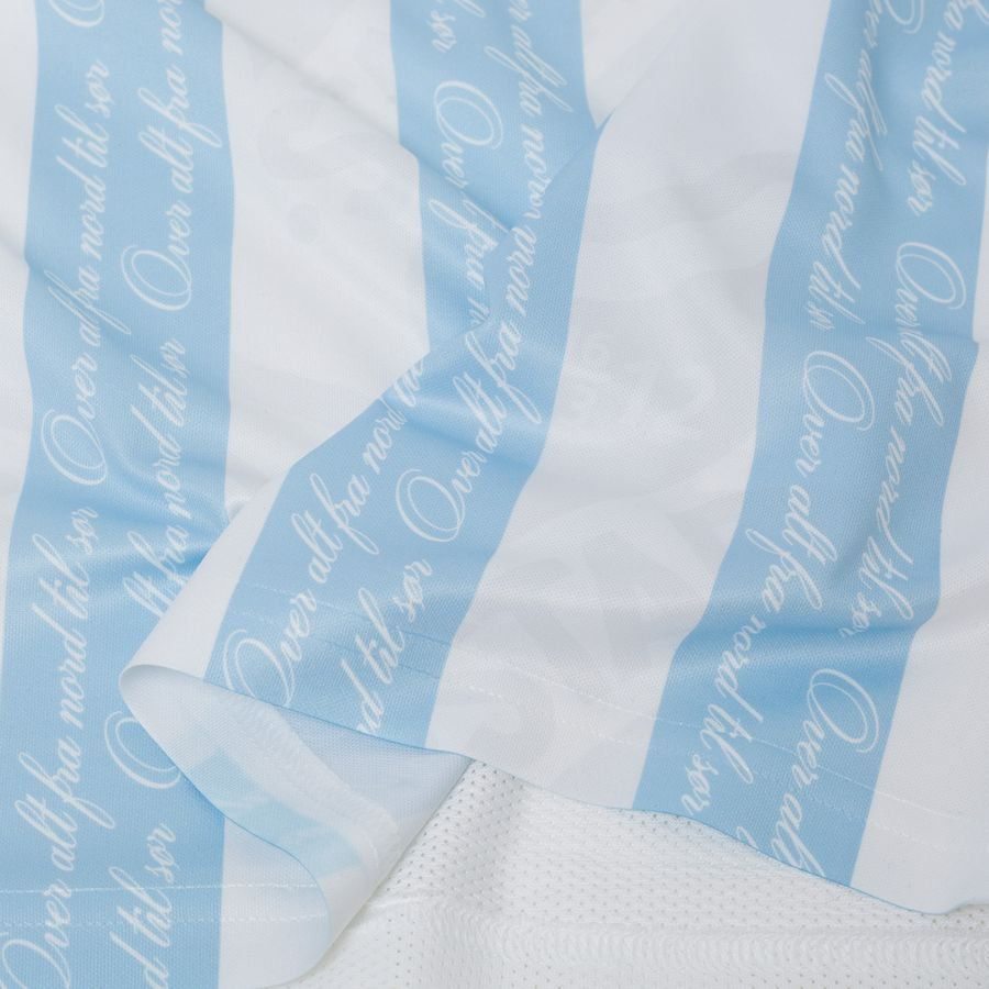 Stabæk Away Shirt Obosligaen 2025 - Women