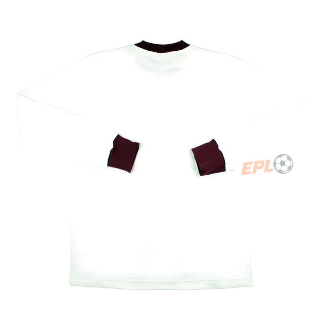 1960 Championship fashionable Away Football Shirt | luxury