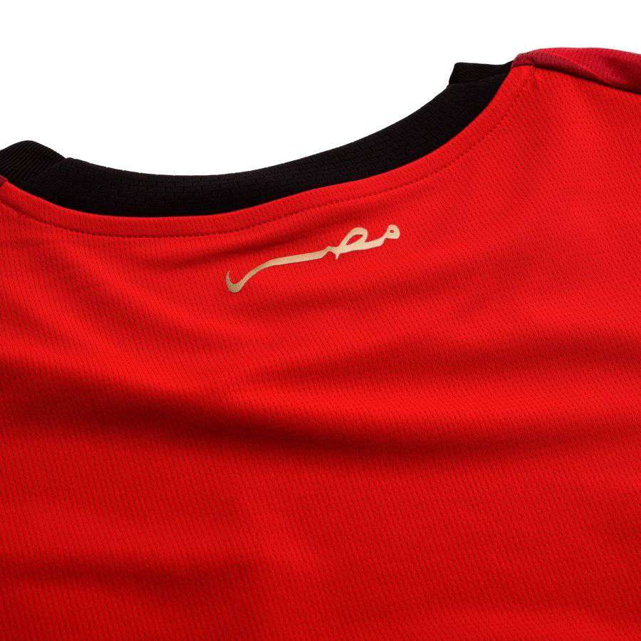 [EFKS] 2026 Egypt World Cup Home Kids Apparel