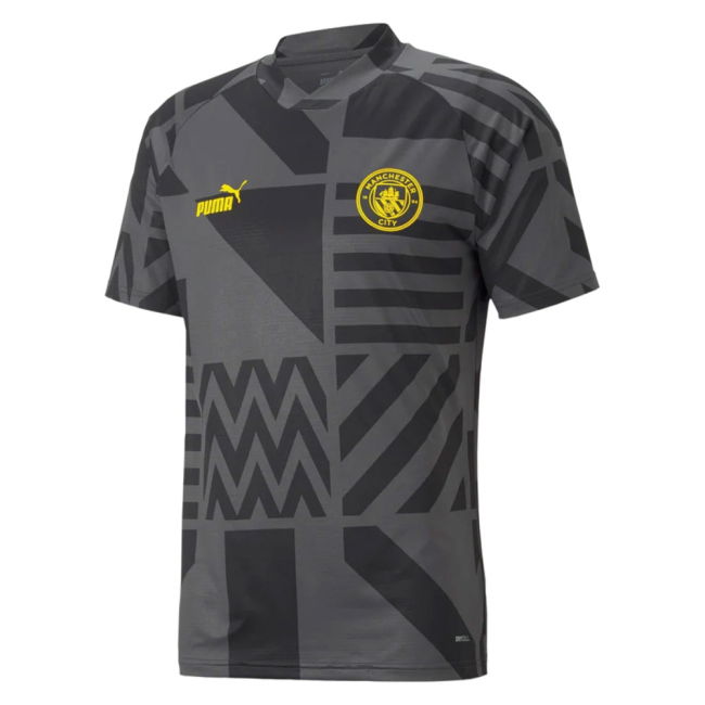 Man City Soccer Jerseys Limited Edition Jersey 2022-2023