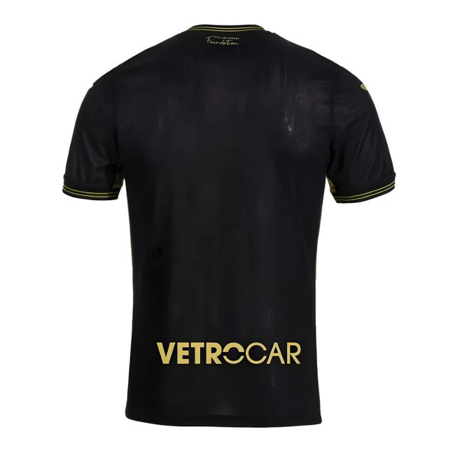 Hellas Verona Club Contemporary Third Team Kit