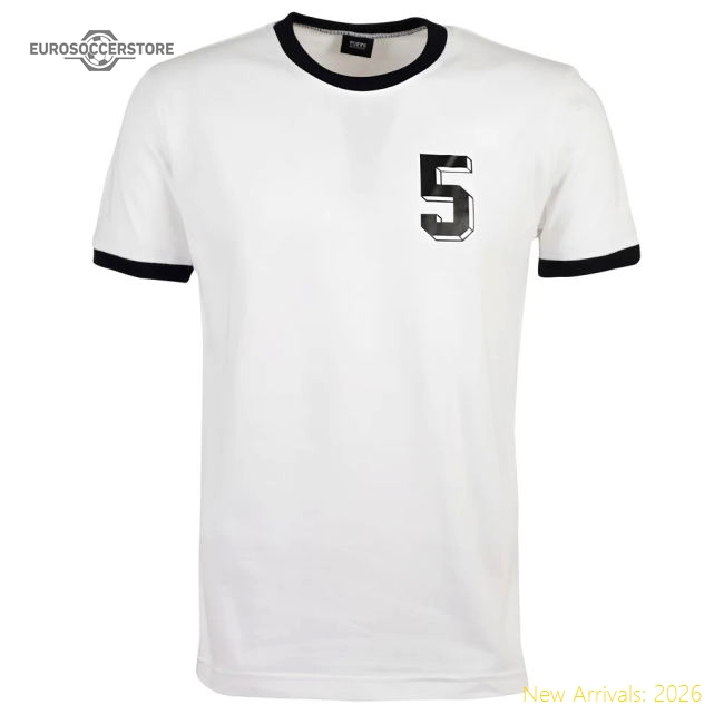 High-performance Germany 2024-2025 Official Regular Shirt