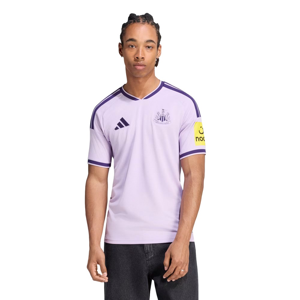 [KK] Newcastle United Third Jersey 26/27
